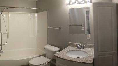 Foto del edificio - Woodland Park - Adair