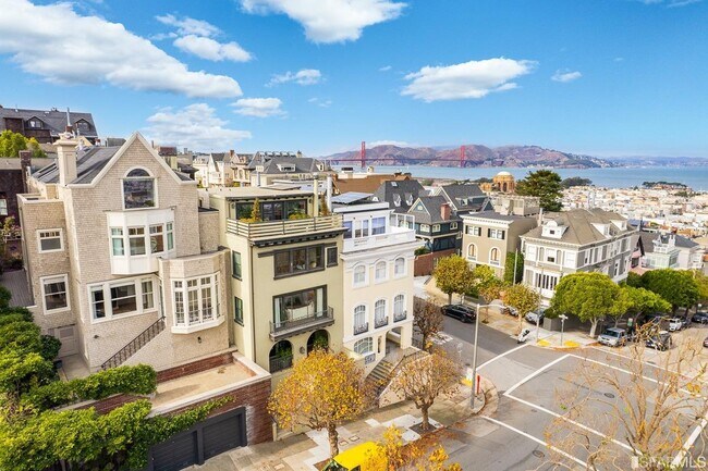 Foto del edificio - 2715 Scott St