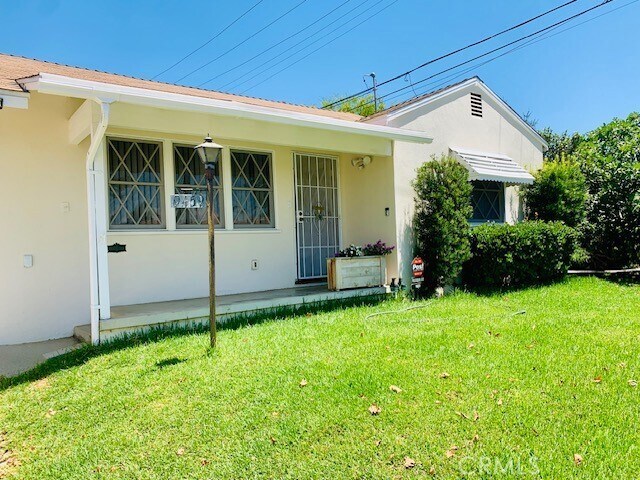 Foto del edificio - 9459 Workman Ave