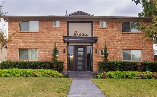 Building Photo - 4912 Gaston Ave