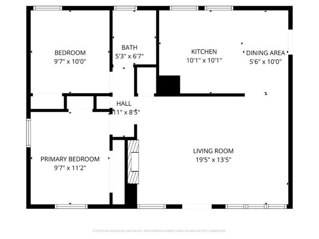 Foto del edificio - 7752 Beech Ave