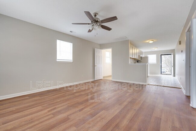 Foto del edificio - 2815 S 6th St