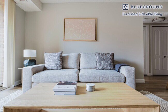 Foto del edificio - 2140 L St NW