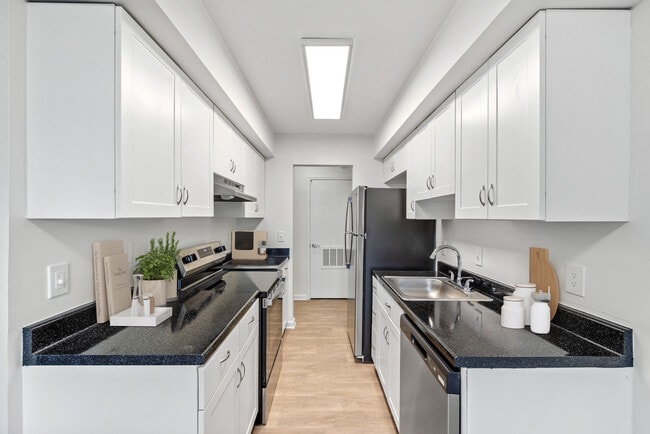 Foto del edificio - Williamsburg