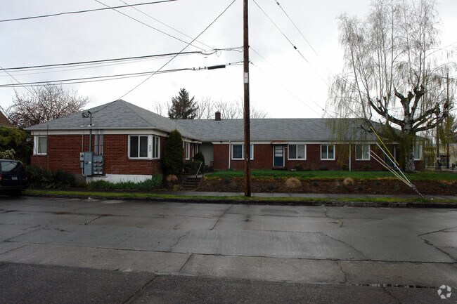 Foto del edificio - 1501-1519 N Colfax St