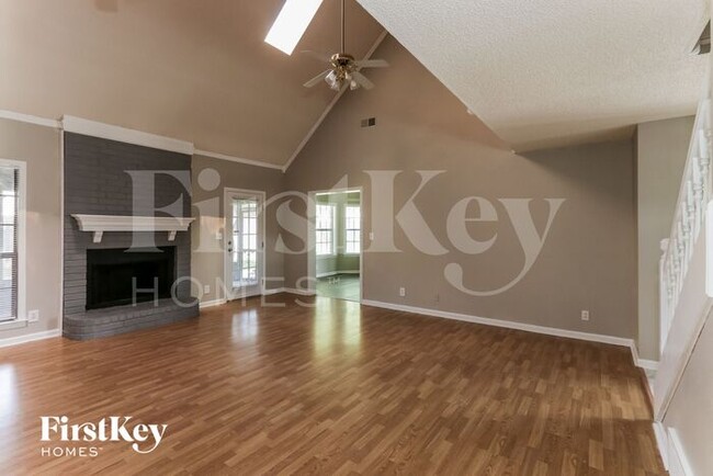 Building Photo - 3556 Rock Garden Cove