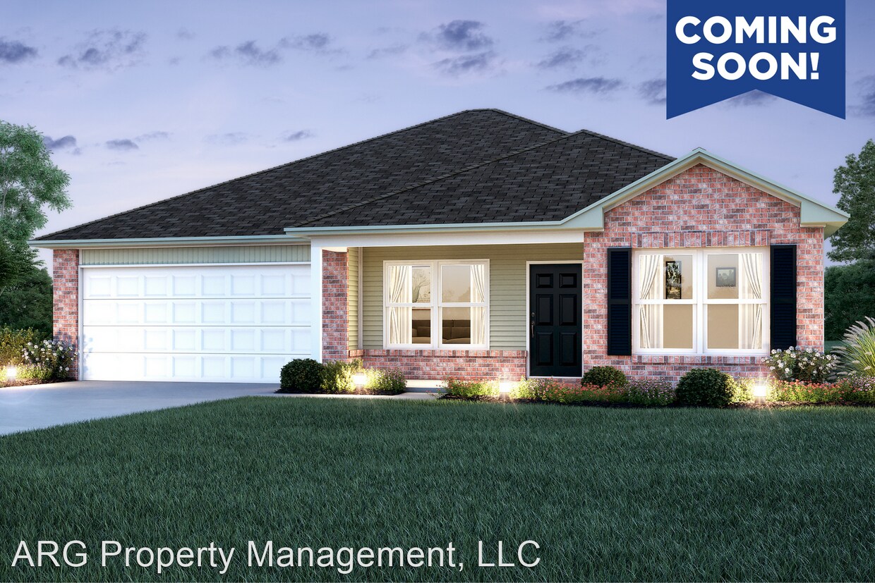 Foto principal - 4 br, 2 bath House - 3504 Justice Drive