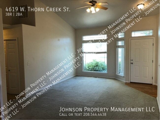 Building Photo - 4619 W Thorn Creek St