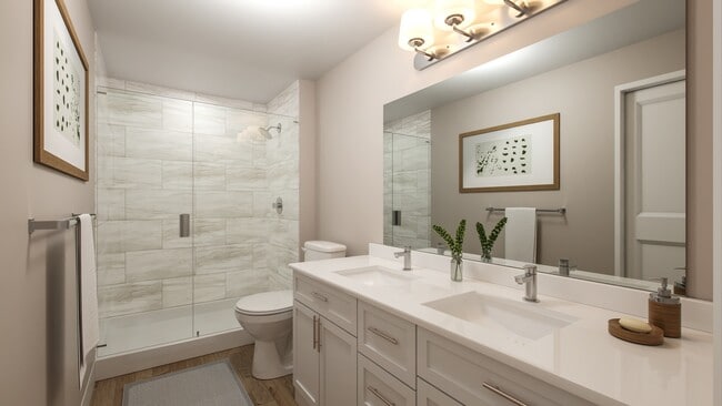 Summerwell_Sunterra_Baño - Summerwell Sunterra