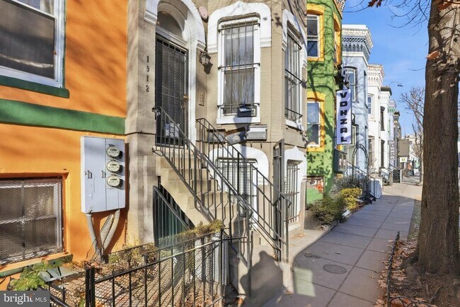 Foto del edificio - 1912 9th St NW
