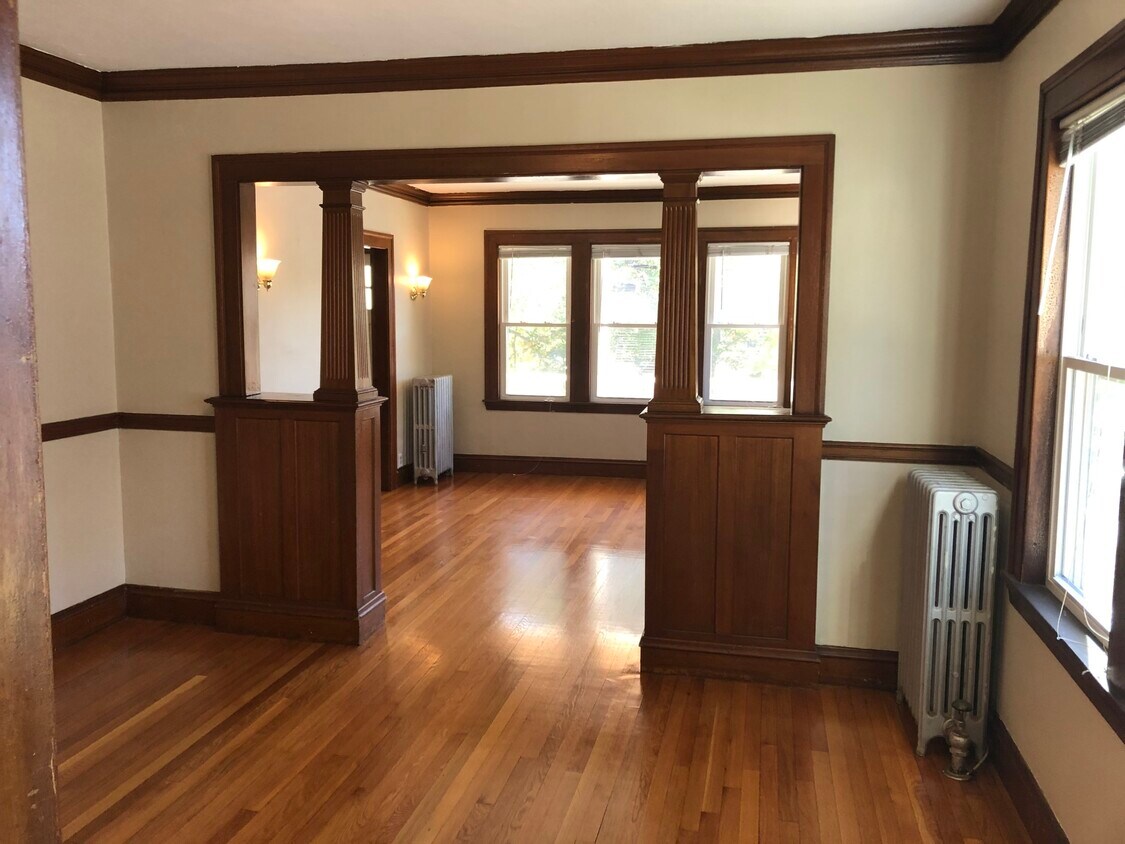 63 Jackson Rd Unit 1, Newton, MA 02458 Apartments in Newton, MA