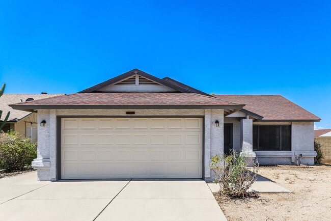 Building Photo - 20814 N 31st Dr