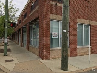 Building Photo - 107 S Meadow St