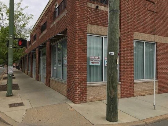 Primary Photo - 107 S Meadow St