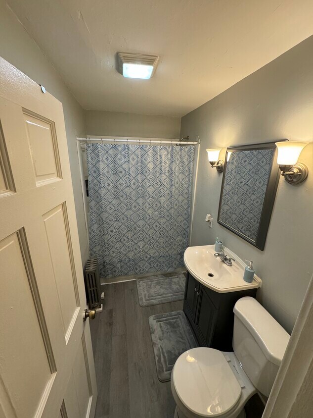 Bathroom - 104 Westford Cir