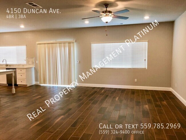 Foto del edificio - 4150 Duncan Ave