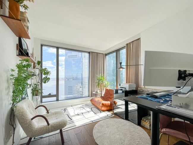 Foto del edificio - 99 Hudson St