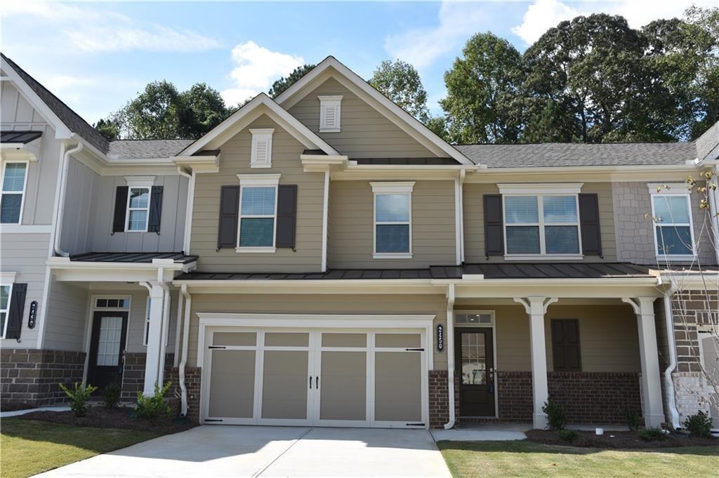 Primary Photo - 2450 Laurel Gate Ln