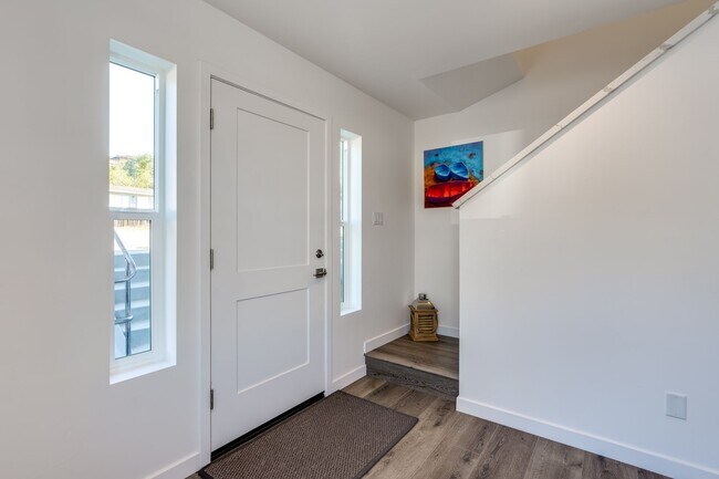 Foto del edificio - Modern Coastal Living at The Palms
