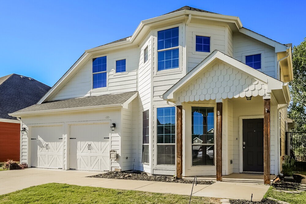Foto principal - 2908 Savill Garden Dr