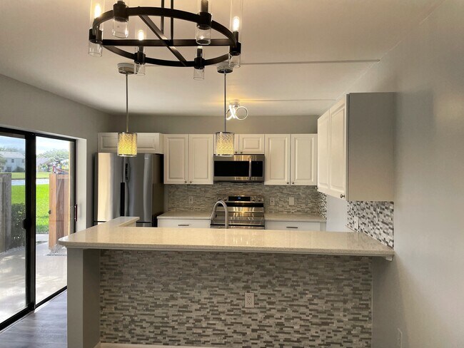 From Kitchen - 1611 16th Way