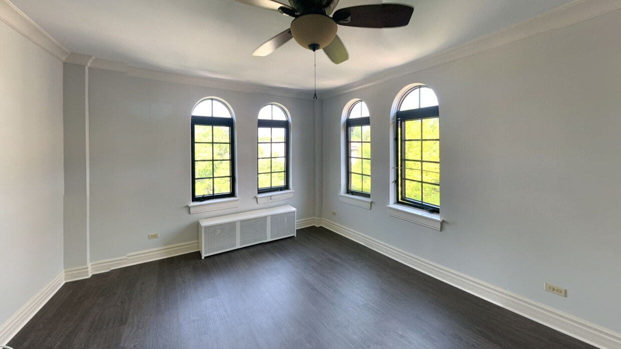 Bon Villa Apartments Apartments 320 Wisconsin Ave Oak Park, IL