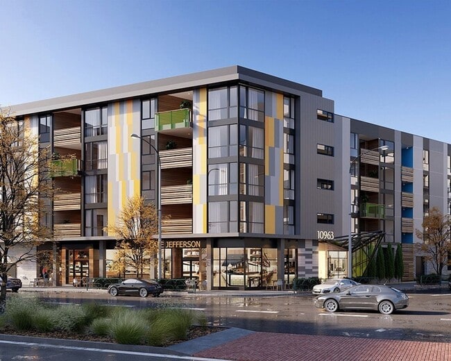 Building Photo - Cerrito Vista Apartments