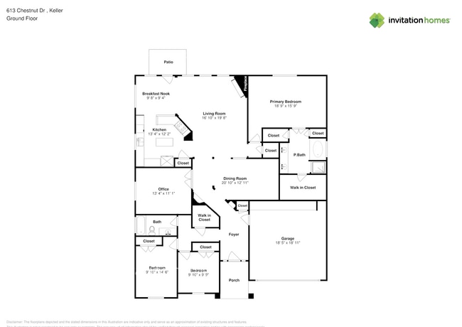 Foto del edificio - 613 Chestnut Dr