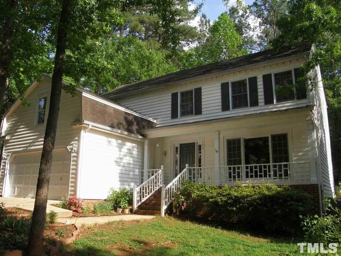 Foto principal - 104 Kirkfield Dr
