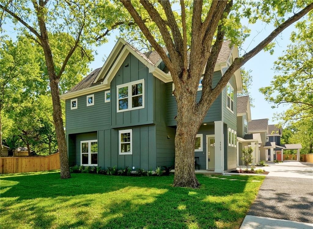 Foto principal - 5503 William Holland Ave