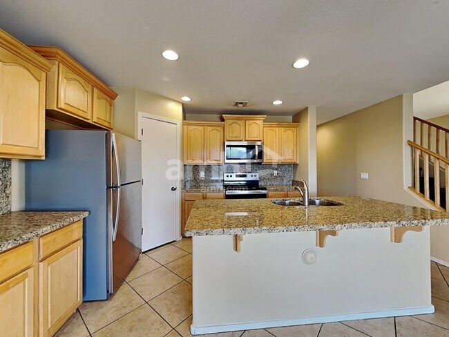 Foto del edificio - 10143 W Preston Ln