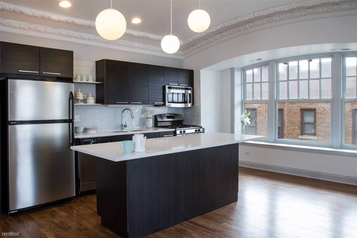 Foto principal - 5120 S Ellis Ave
