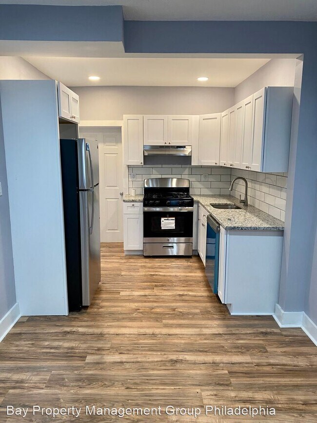 Foto del edificio - 3 br, 1 bath House - 1014 Pallas St