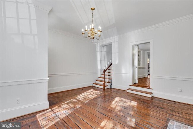 Foto del edificio - 215 Prince St