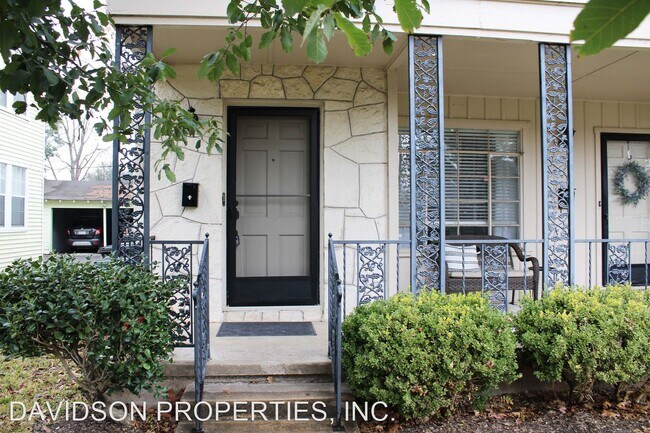 Foto del edificio - 2 br, 1 bath House - 423 Bryn Mawr