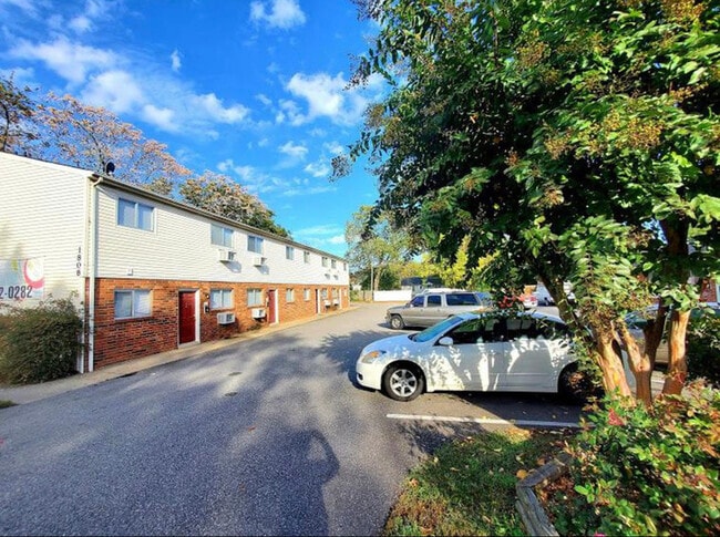 Photo - 1812 Williamsburg Rd Apartment