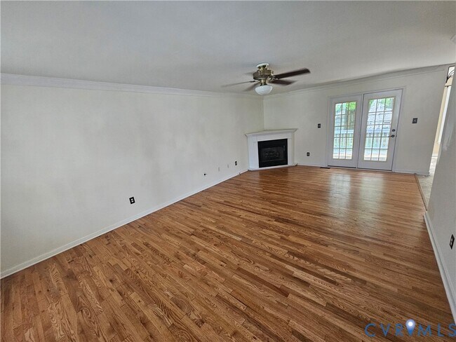 Building Photo - 9225 Upshur Dr