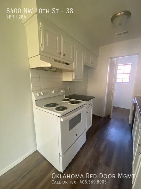 Foto del edificio - 3 bedroom 1.5 bathroom