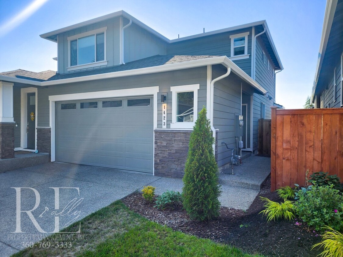 Primary Photo - Modern ADU with Private Entrance, Natural ...