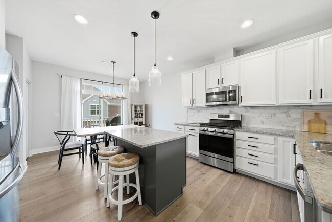 Foto del edificio - 4462 Monroe Ct