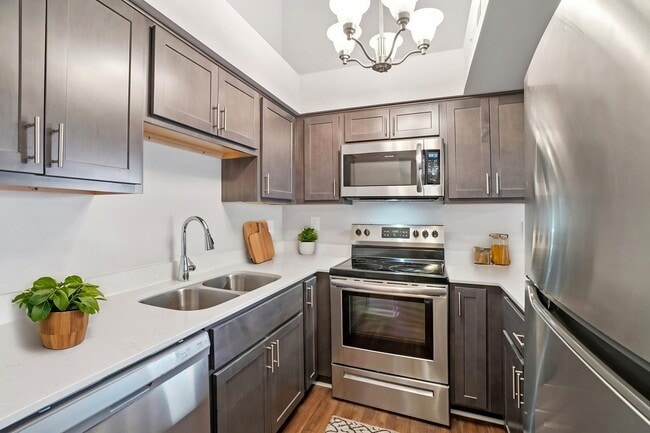 Building Photo - Woodberry