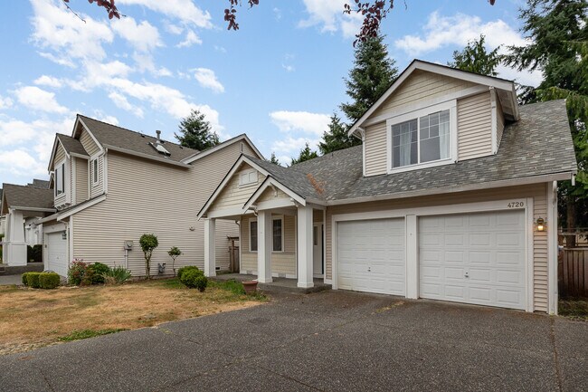 Building Photo - 4720 160th Pl SW