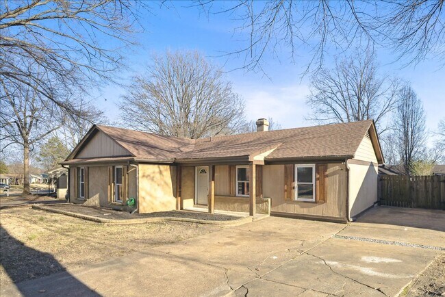 Foto del edificio - 3BED/2BATH REMODELED