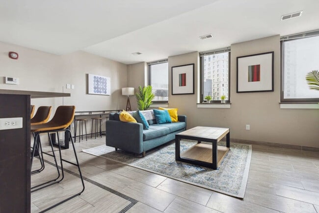 Foto del edificio - 1212 Griswold St
