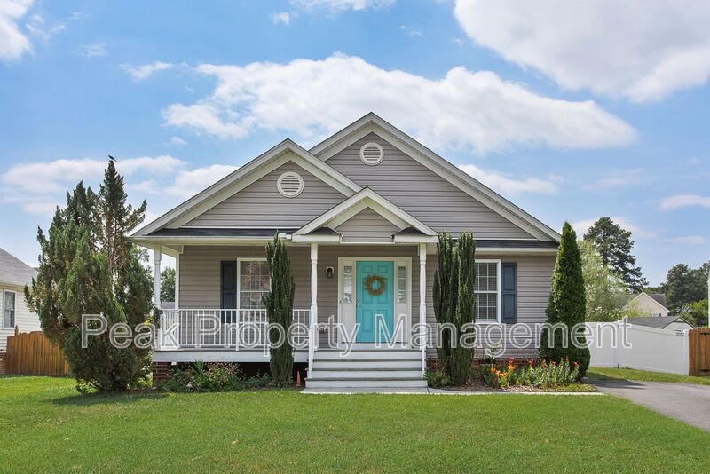 Foto principal - 2937 Greenway Ave