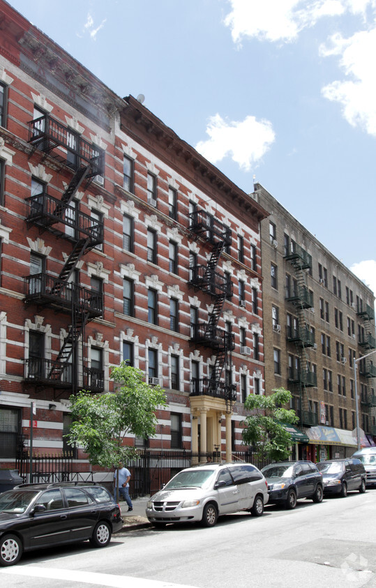 Building Photo - 11 Wadsworth Ave