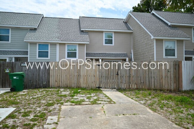 Foto del edificio - 2/2.5 AVAILABLE IN DESTIN!! Split Floorplan!
