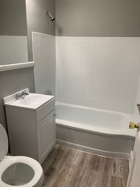 Bathroom - Historic Brookwood