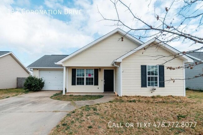 Building Photo - 132 Coronation Dr