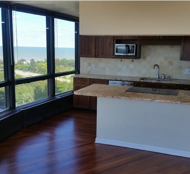 Foto del edificio - 5415 N Sheridan Rd